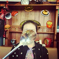 微信个性甜蜜情侣头像