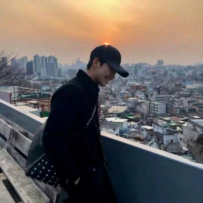 微信非主流高冷霸气男生头像