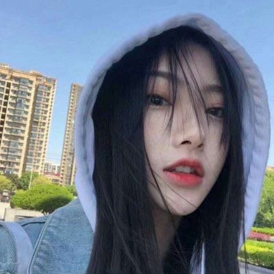 微信个性伤感霸气女生头像