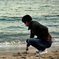 好看浪漫的微信唯美情侣头像合集下载