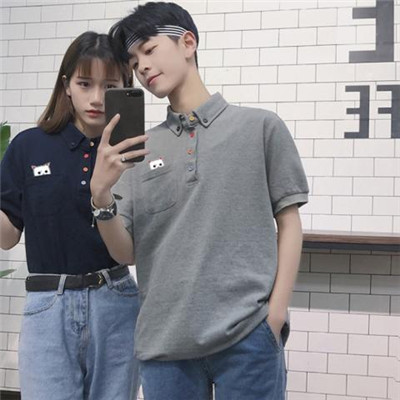 微信个性甜蜜范情侣头像