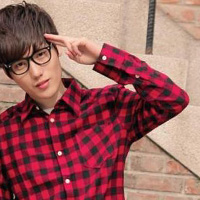 好看浪漫的微信唯美情侣头像合集下载