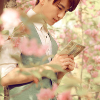 好看浪漫的微信唯美情侣头像合集下载