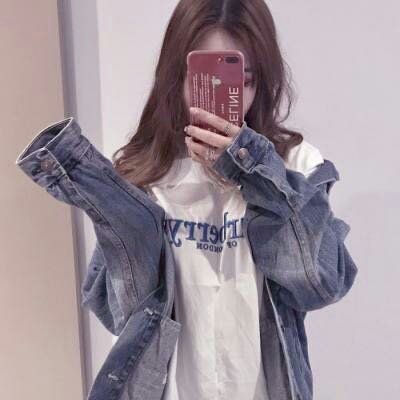 微信个性伤感霸气女生头像