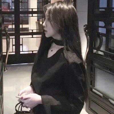 微信个性霸气情侣头像精选