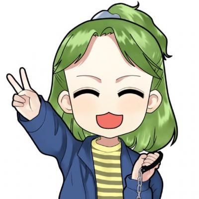微信个性好看卡通情侣头像