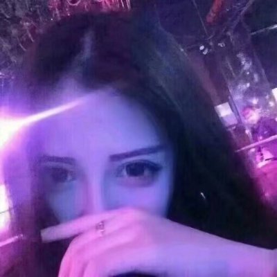 微信个性霸气情侣头像精选