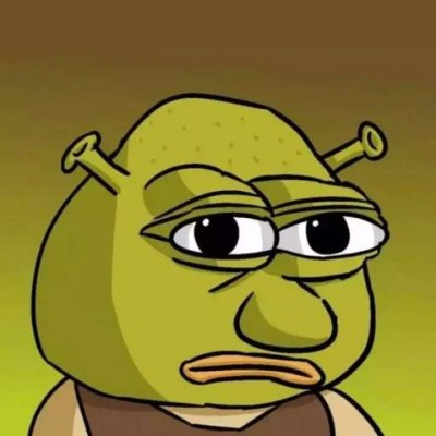 微信个性搞怪头像