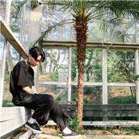 微信个性甜蜜情侣头像