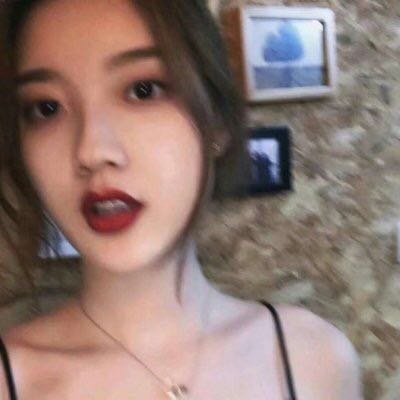 微信个性伤感霸气女生头像