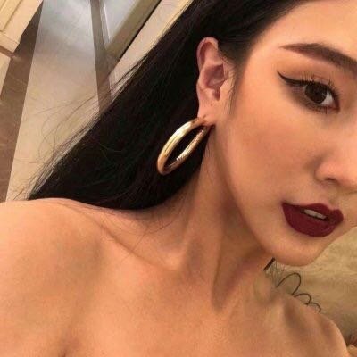 微信个性伤感霸气女生头像