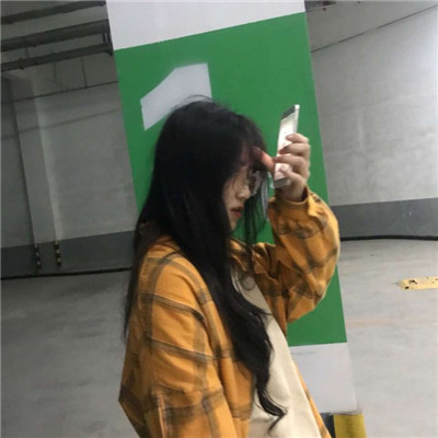 微信非主流个性情侣头像