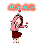 微信群专用中老年表情包