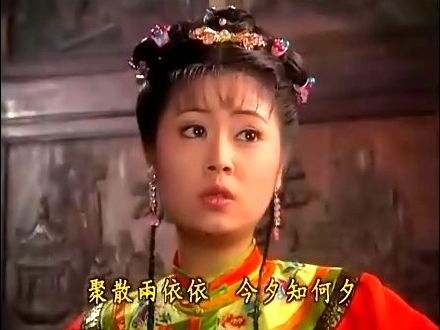 还珠格格微信恶搞表情包