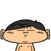 桂宝微信动态表情包