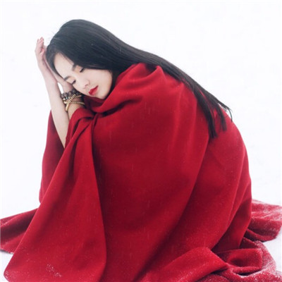 微信最新女生伤感头像