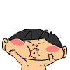 桂宝微信动态表情包