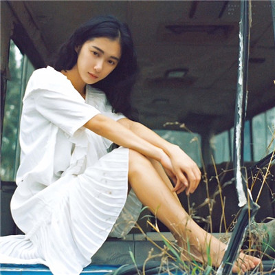 微信最新女生伤感头像