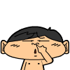 桂宝微信动态表情包