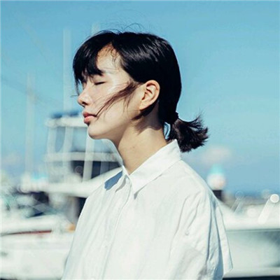 微信最新女生伤感头像