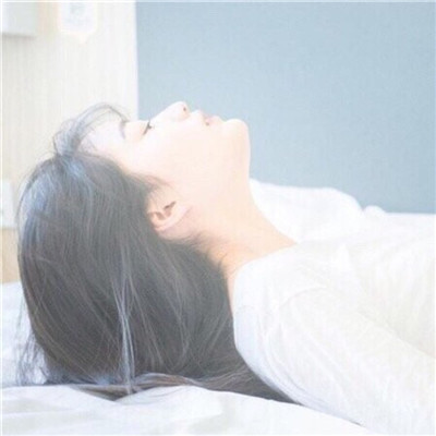 微信最新女生伤感头像