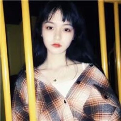 微信个性好看的女生头像
