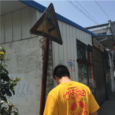 微信非主流个性情侣头像
