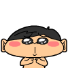 桂宝微信动态表情包