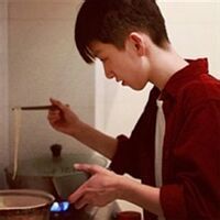 浪漫小清新风格微信最新情侣头像合集下载