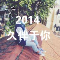 浪漫小清新风格微信最新情侣头像合集下载