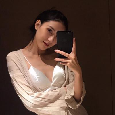 微信最新独一无二小清新情侣头像