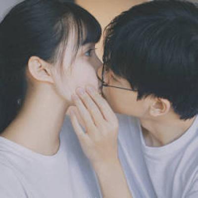 微信最新独一无二情侣头像