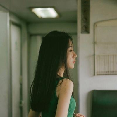 微信最新独一无二小清新情侣头像