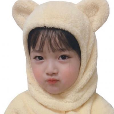 微信个性好看萌萌哒萌娃头像