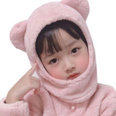 微信个性好看萌萌哒萌娃头像