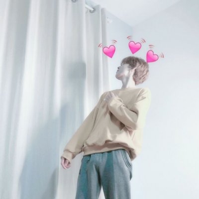 微信个性好看唯美情侣头像
