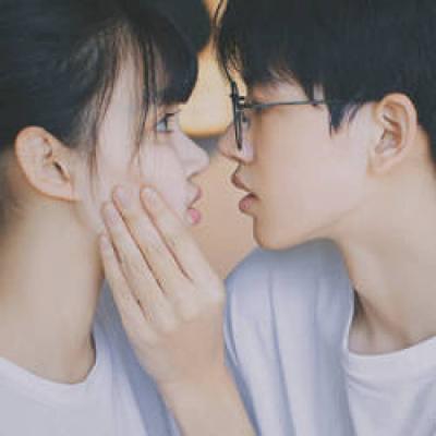 微信最新独一无二情侣头像