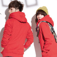 2018微信非主流带字情侣头像套图合集下载