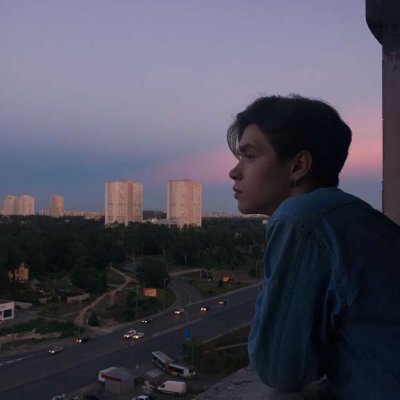 微信个性霸气非主流欧美男生头像