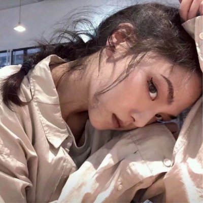 微信霸气超酷女生头像