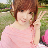 2018微信非主流带字情侣头像套图合集下载