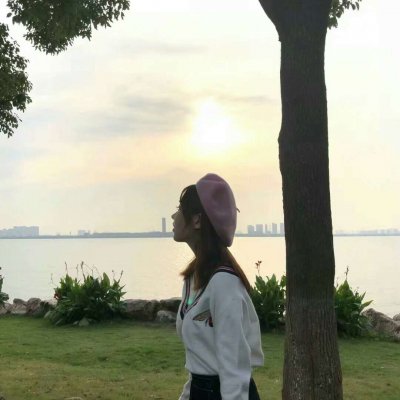 微信高清霸气女生头像