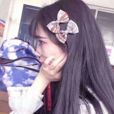 微信唯美最火抖音头像