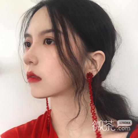 微信快手个性霸气女生头像
