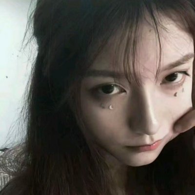 微信霸气超酷女生头像