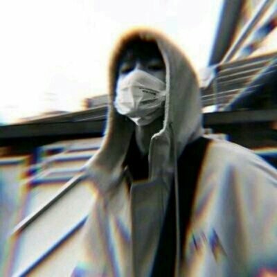 微信个性黑白伤感男生头像