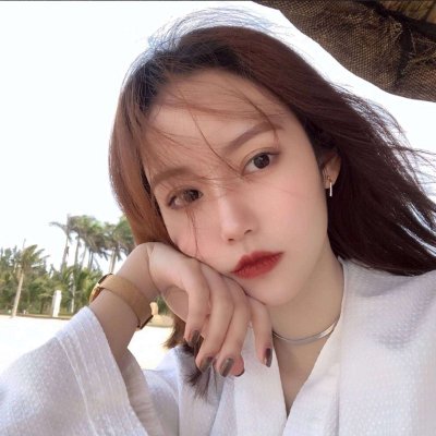 微信唯美最火抖音头像