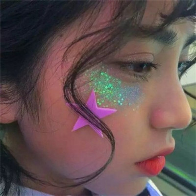 微信最新好看唯美头像