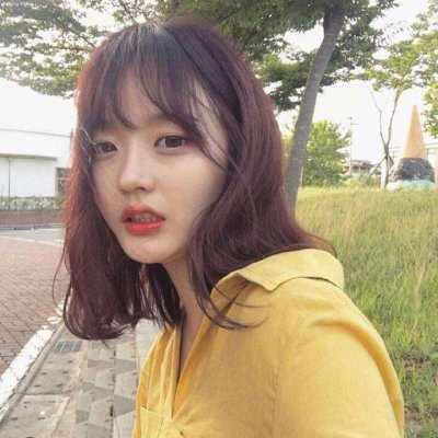 微信唯美最火抖音头像
