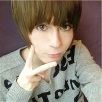 2018微信非主流带字情侣头像套图合集下载